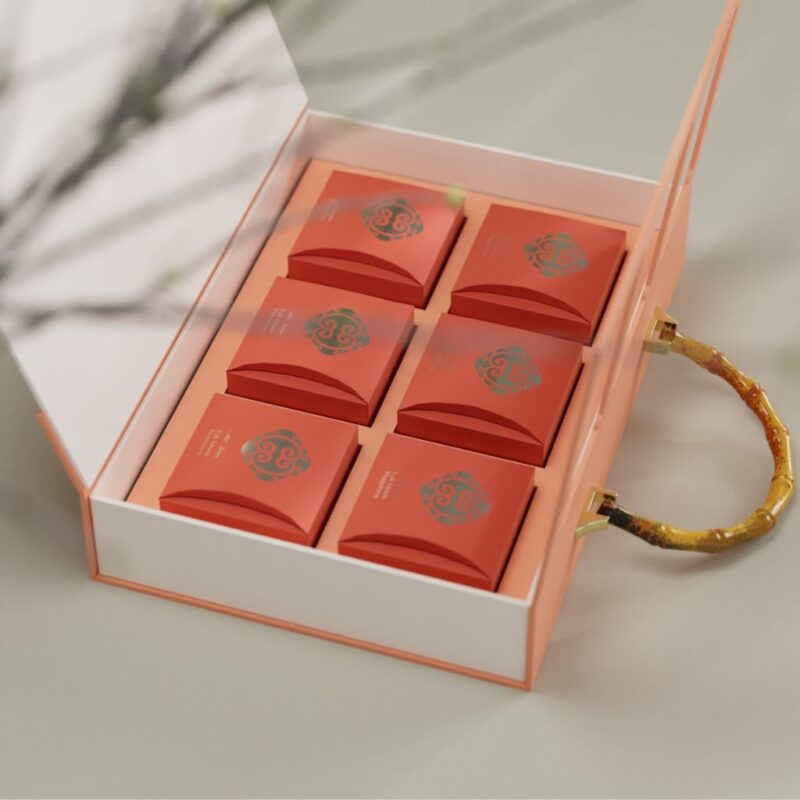 Quà tặng doanh nghiệp in logo